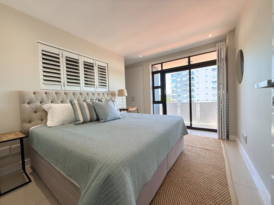 To Let 2 Bedroom Property for Rent in Green Point Western Cape